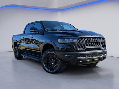 New 2026 Ram 1500 Rebel Crew Cab 4x4 Pickup for sale #26048 - photo 2