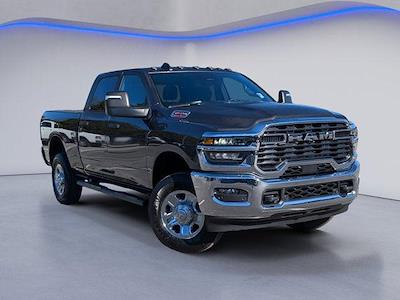 New 2026 Ram 2500 Tradesman Crew Cab 4x4 Pickup for sale #26057 - photo 1