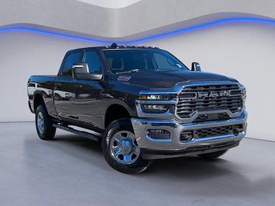 New 2026 Ram 2500 Tradesman Crew Cab 4x4 Pickup for sale #26057 - photo 2