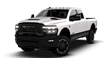 New 2026 Ram 2500 Rebel Crew Cab 4x4 Pickup for sale #26058 - photo 1