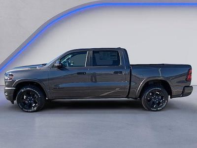 New 2026 Ram 1500 Big Horn Crew Cab 4x4 Pickup for sale #26059 - photo 1