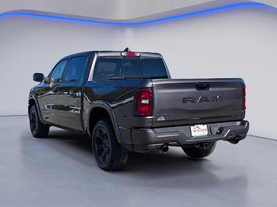 New 2026 Ram 1500 Big Horn Crew Cab 4x4 Pickup for sale #26059 - photo 2