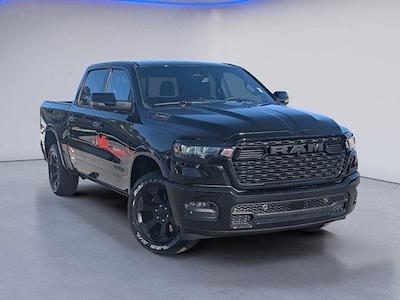 New 2026 Ram 1500 Big Horn Crew Cab 4x4 Pickup for sale #26061 - photo 2