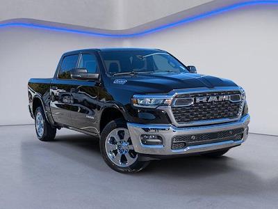 New 2026 Ram 1500 Big Horn Crew Cab 4x4 Pickup for sale #26065 - photo 2