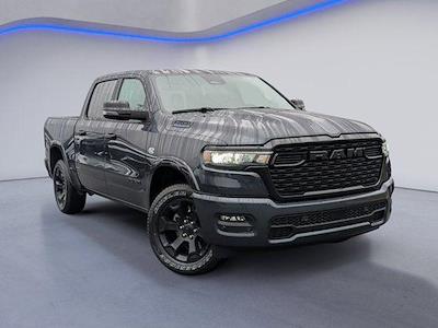 New 2026 Ram 1500 Big Horn Crew Cab 4x4 Pickup for sale #26074 - photo 2