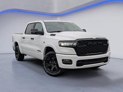 New 2026 Ram 1500 Big Horn Crew Cab 4x4 Pickup for sale #26075 - photo 2