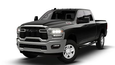 New 2026 Ram 2500 Tradesman Crew Cab 4x4 Pickup for sale #26077 - photo 1