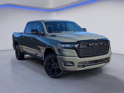 New 2026 Ram 1500 Big Horn Crew Cab for sale #26086 - photo 1