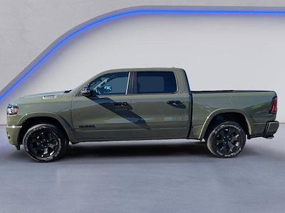 New 2026 Ram 1500 Big Horn Crew Cab for sale #26086 - photo 2