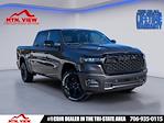 New 2026 Ram 1500 Big Horn Crew Cab 4x4 Pickup for sale #26091 - photo 1