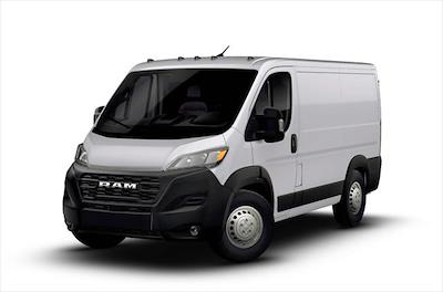 New 2026 Ram ProMaster 1500 Standard Roof Empty Cargo Van for sale #26107 - photo 1