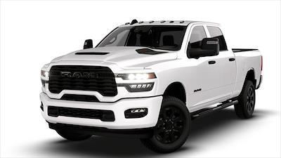 New 2026 Ram 2500 Tradesman Crew Cab for sale #26121 - photo 1