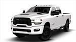 New 2026 Ram 2500 Tradesman Crew Cab for sale #26121 - photo 1