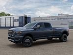 New 2026 Ram 3500 Big Horn Crew Cab for sale #26161 - photo 2