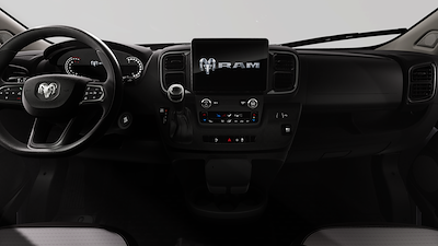 New 2026 Ram ProMaster 2500 - photo 1