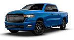 New 2026 Ram 1500 Laramie Crew Cab 4x4 Pickup for sale #E60013 - photo 1