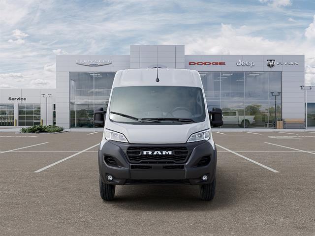 New 2026 Ram ProMaster 2500 - photo 10