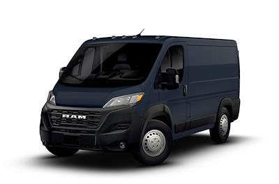 New 2026 Ram ProMaster 1500 - photo 1