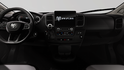 New 2026 Ram ProMaster 1500 - photo 1