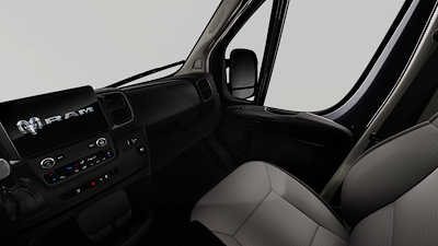 New 2026 Ram ProMaster 1500 - photo 1