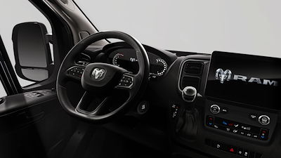 New 2026 Ram ProMaster 1500 - photo 1