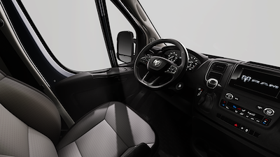 New 2026 Ram ProMaster 1500 - photo 1