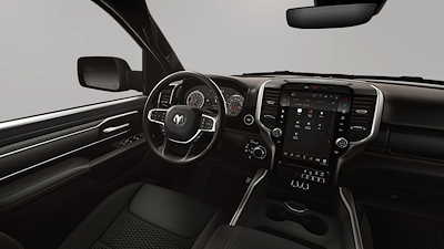 New 2026 Ram 1500 - photo 1