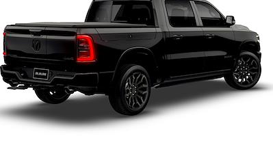 New 2026 Ram 1500 Limited Crew Cab 4x4 Pickup for sale #162818 - photo 2