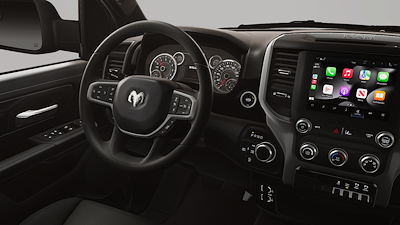 New 2026 Ram 1500 - photo 1