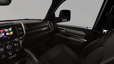 New 2026 Ram 1500 - photo 1