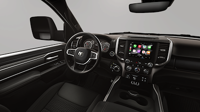 New 2026 Ram 1500 - photo 1