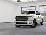 New 2026 Ram 1500 Laramie Crew Cab 4x4 Pickup for sale #180879 - photo 1