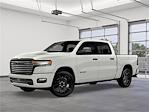 New 2026 Ram 1500 Laramie Crew Cab 4x4 Pickup for sale #180879 - photo 2