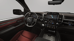 New 2026 Ram 1500 Limited Crew Cab 4x4 Pickup for sale #182829 - photo 8