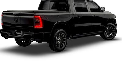 New 2026 Ram 1500 Limited Crew Cab 4x4 Pickup for sale #214545 - photo 2