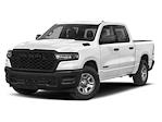 New 2025 Ram 1500 Tradesman Crew Cab 4x4 Pickup for sale #246111 - photo 1