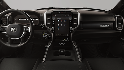 New 2026 Ram 1500 Big Horn Crew Cab for sale #266520 - photo 2