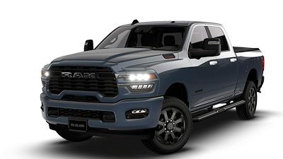 New 2026 Ram 2500 - photo 1