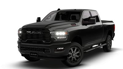 New 2026 Ram 2500 - photo 1