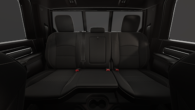 New 2026 Ram 2500 - photo 1