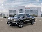 New 2026 Ram 1500 Laramie Crew Cab for sale #E60580 - photo 1