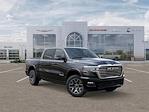 New 2026 Ram 1500 Laramie Crew Cab for sale #E60580 - photo 7
