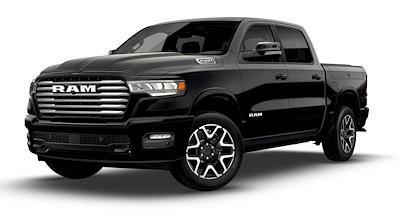 New 2026 Ram 1500 - photo 1