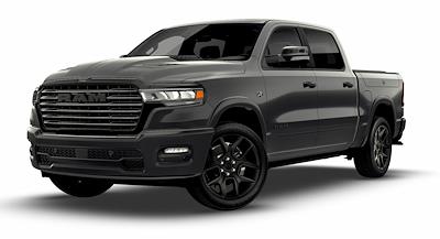 New 2026 Ram 1500 - photo 1