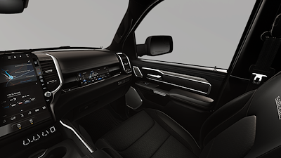 New 2026 Ram 1500 - photo 1