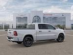 New 2026 Ram 1500 Laramie Crew Cab for sale #E60588 - photo 4
