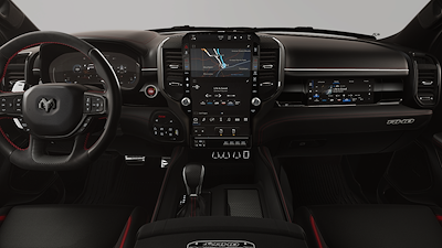 New 2026 Ram 1500 - photo 1