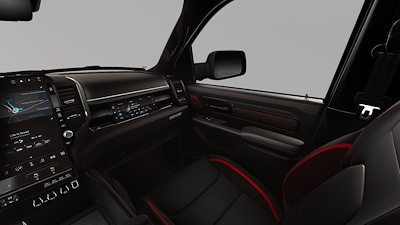 New 2026 Ram 1500 - photo 1