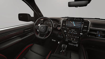 New 2026 Ram 1500 - photo 1