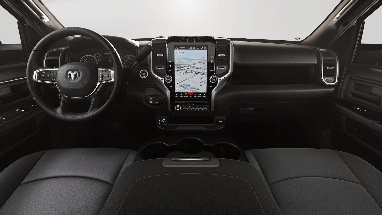 New 2026 Ram 3500 - photo 8
